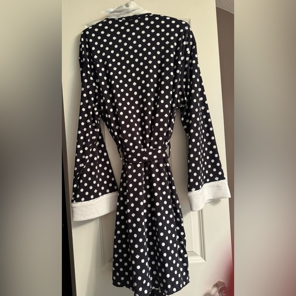 kate spade robe - Picture 2 of 4